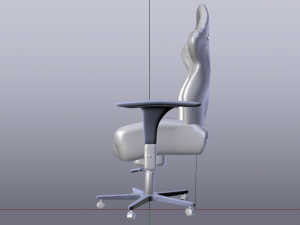Gaming Chair 06 Modèle 3D