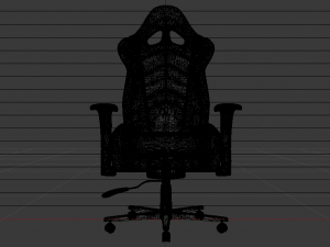 Gaming Chair 06 Modèle 3D