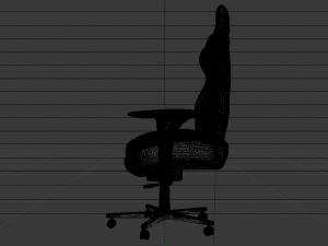 Gaming Chair 06 Modèle 3D