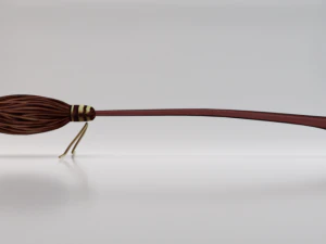 नाला 3D मॉडल