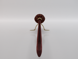 Nimbus 2000 - Broomstick Modèle 3D