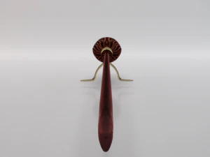 Nimbus 2000 - Broomstick 3D Model