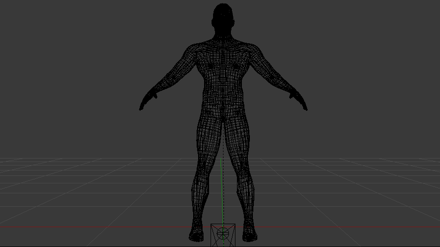 3D model The Amazing Spider-man 2 3D MODEL Low-poly VR / AR / low-poly