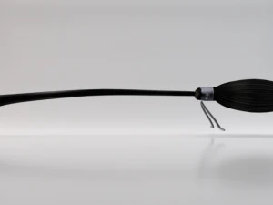 Nimbus 2001 - Broomstick 3D Model