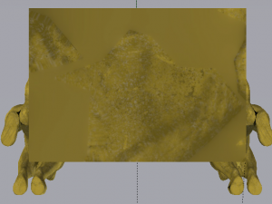 Fantasy Throne of Ancient Egypt - The Throne of Pharaoh 01 Modelo 3D