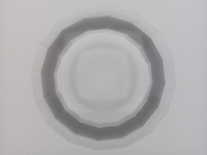 Glass 005 Modelo 3D