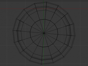 Glass 005 Modelo 3D