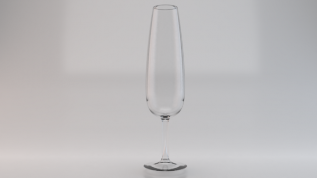 Glass 006 3D Модель .c4d .max .obj .3ds .fbx .stl .blend 
