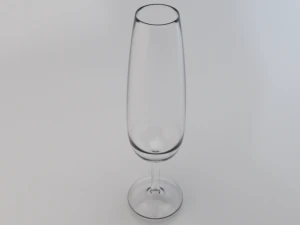 Kaca 006 Model 3D