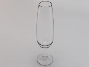 Kaca 006 Model 3D
