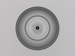 Glass 006 3D Модель
