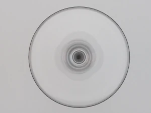 Kaca 006 Model 3D