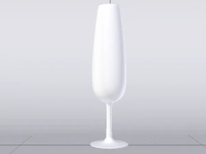 Kaca 006 Model 3D