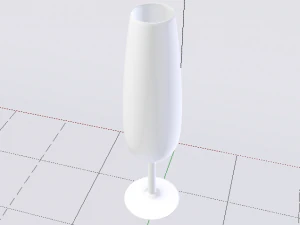 Kaca 006 Model 3D