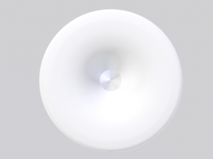 Glass 006 3D Модель