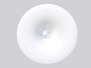 Kaca 006 Model 3D