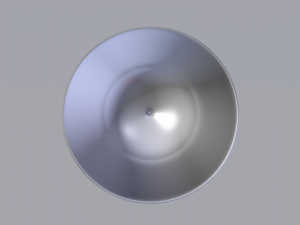 Glass 006 3D Модель
