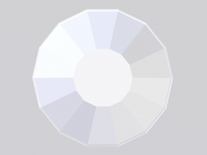 Glass 007 Modello 3D
