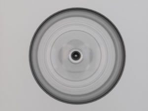 Glass 008 3D Модель