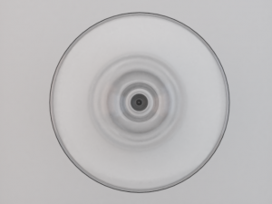 Glass 008 3D Модель