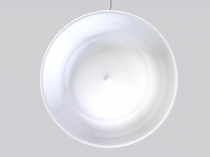 Glass 008 3D Модель