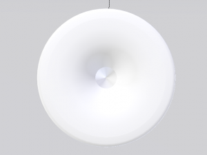 Glass 008 3D Модель