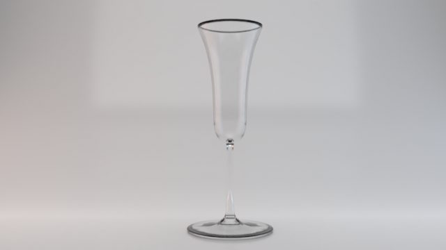 Glass 010 3D Модель .c4d .max .obj .3ds .fbx .stl .blend 