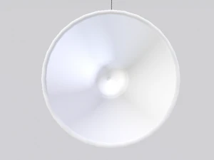 Glass 010 3D Model