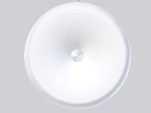 Glass 010 3D Модель