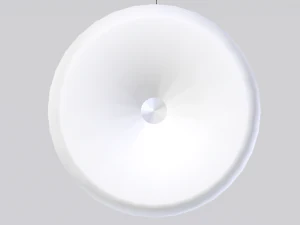 Glass 010 3D Model