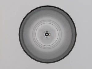 Vidrio 012 Modelo 3D