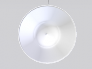 Glass 012 3D Modell