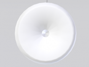 Glass 012 3D Modell