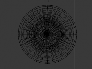 Glass 012 3D Modell