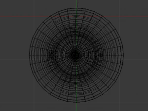 Vidrio 012 Modelo 3D