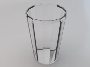 Vidrio 013 Modelo 3D