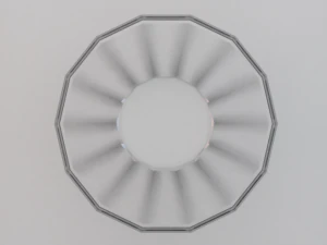 Vidrio 013 Modelo 3D