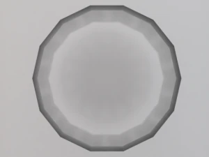 Vidrio 013 Modelo 3D