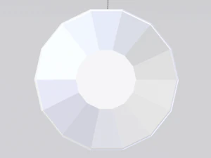 Vidrio 013 Modelo 3D