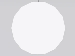 Vidrio 013 Modelo 3D