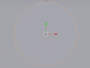 Vidrio 013 Modelo 3D