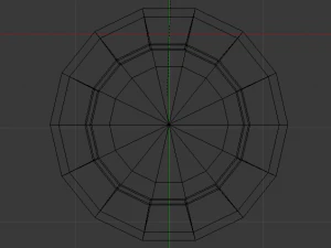 Vidrio 013 Modelo 3D