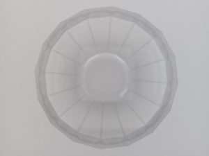 Glass 014 3D Model