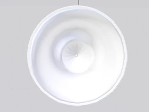 Glass 015 3D Model