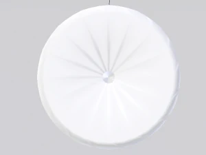 Glass 015 3D Model