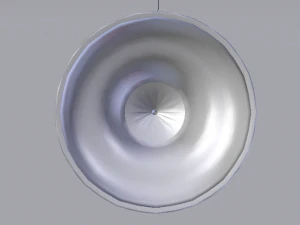 Glass 015 3D Model