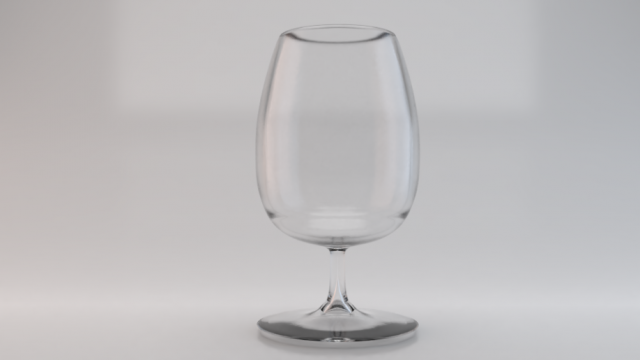 Glass 016 Modelo 3D .c4d .max .obj .3ds .fbx .stl .blend 
