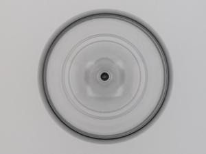 Glass 016 Modelo 3D