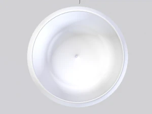 Glass 016 3D Model