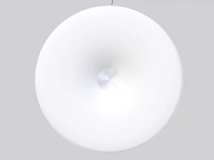 Glass 016 3D Model